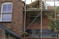 free Harpton home extension quotes
