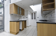 Harpton kitchen extension leads
